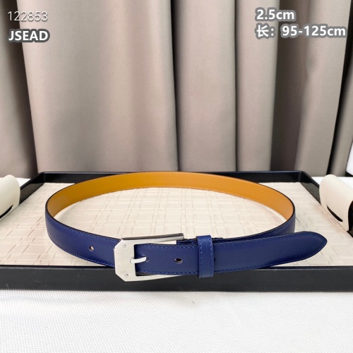 Replica Hermes AAA Quality Belts For Women #1189839 $56.00 USD for Wholesale