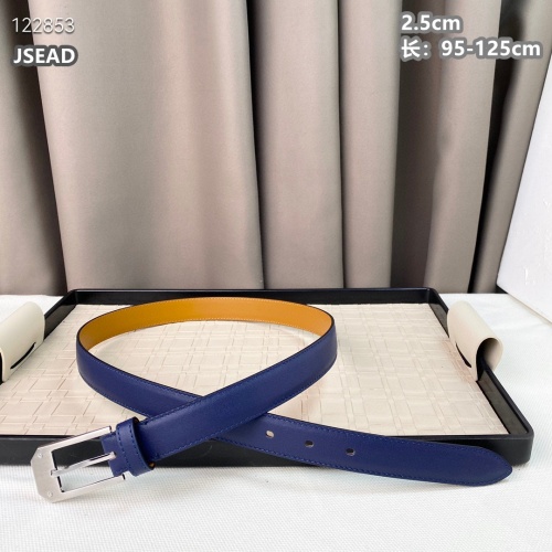 Replica Hermes AAA Quality Belts For Women #1189839 $56.00 USD for Wholesale