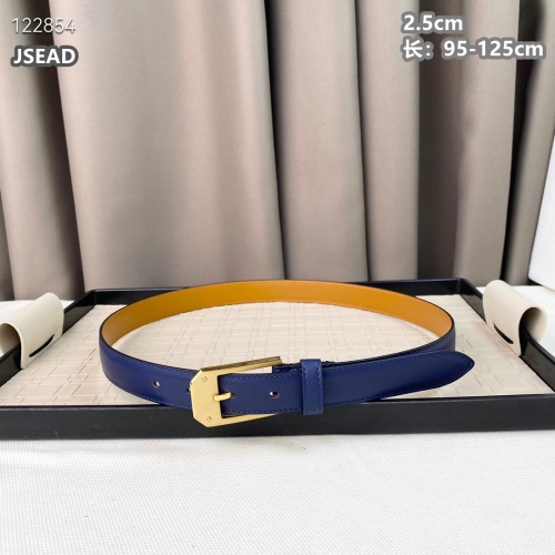 Replica Hermes AAA Quality Belts For Women #1189840 $56.00 USD for Wholesale
