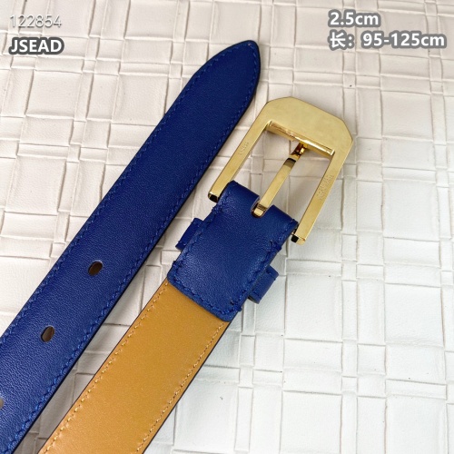 Replica Hermes AAA Quality Belts For Women #1189840 $56.00 USD for Wholesale