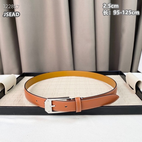 Replica Hermes AAA Quality Belts For Women #1189843 $56.00 USD for Wholesale