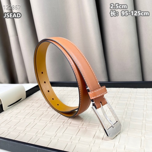 Replica Hermes AAA Quality Belts For Women #1189843 $56.00 USD for Wholesale