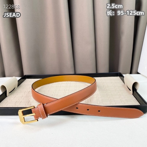 Replica Hermes AAA Quality Belts For Women #1189844 $56.00 USD for Wholesale