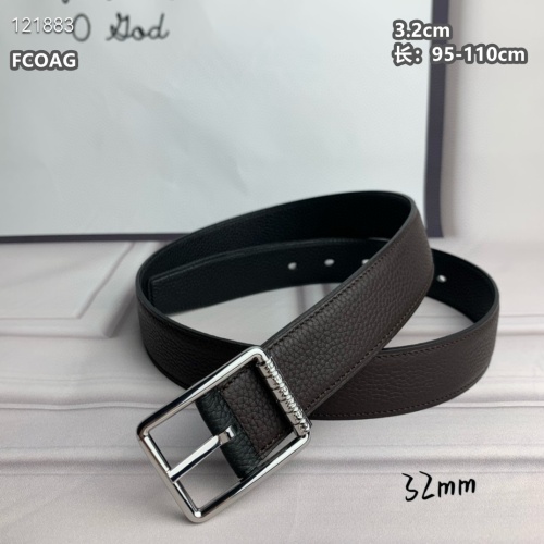 Replica Hermes AAA Quality Belts For Women #1189853 $68.00 USD for Wholesale