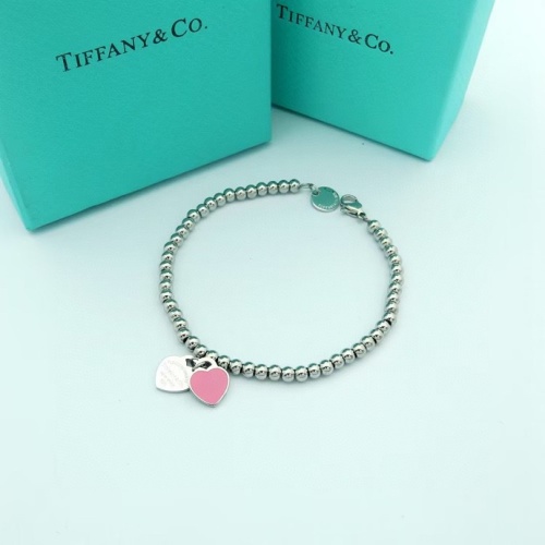 Tiffany Bracelets For Women #1189863 $27.00 USD, Wholesale Replica Tiffany Bracelets
