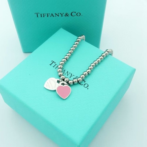 Replica Tiffany Bracelets For Women #1189863 $27.00 USD for Wholesale