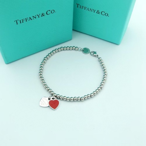 Tiffany Bracelets For Women #1189864 $27.00 USD, Wholesale Replica Tiffany Bracelets