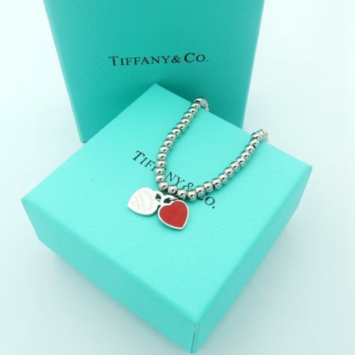 Replica Tiffany Bracelets For Women #1189864 $27.00 USD for Wholesale