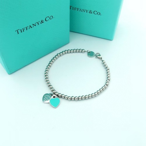 Tiffany Bracelets For Women #1189867 $27.00 USD, Wholesale Replica Tiffany Bracelets