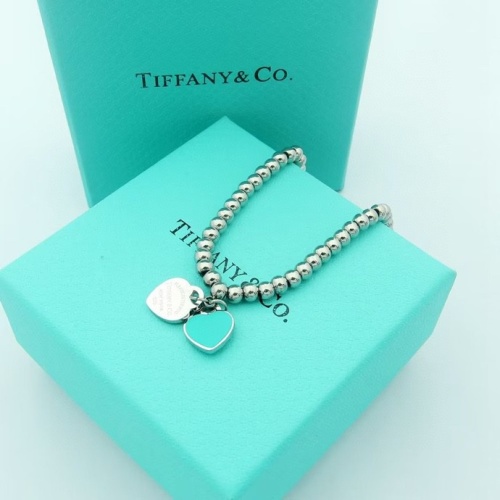 Replica Tiffany Bracelets For Women #1189867 $27.00 USD for Wholesale