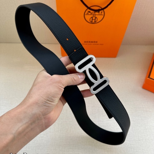 Hermes AAA Quality Belts For Men #1189889 $56.00 USD, Wholesale Replica Hermes AAA Quality Belts