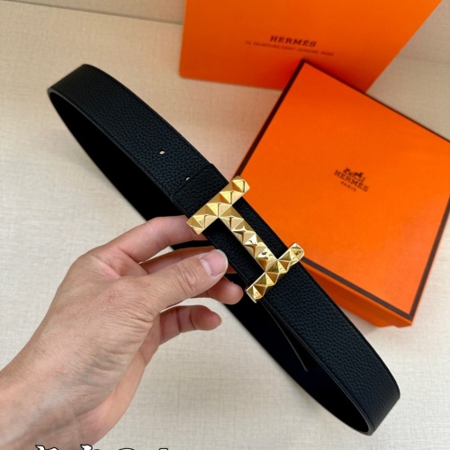 Hermes AAA Quality Belts For Men #1189892 $56.00 USD, Wholesale Replica Hermes AAA Quality Belts