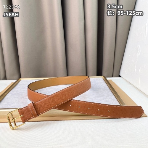 Replica Hermes AAA Quality Belts For Unisex #1189894 $72.00 USD for Wholesale