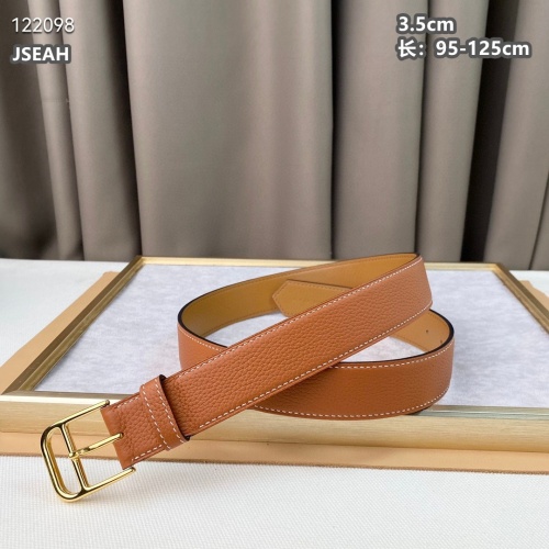 Replica Hermes AAA Quality Belts For Unisex #1189894 $72.00 USD for Wholesale