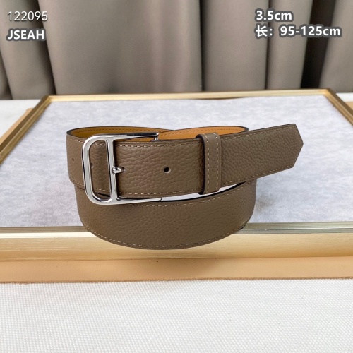 Replica Hermes AAA Quality Belts For Unisex #1189895 $72.00 USD for Wholesale