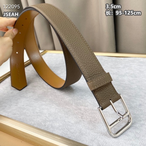 Replica Hermes AAA Quality Belts For Unisex #1189895 $72.00 USD for Wholesale