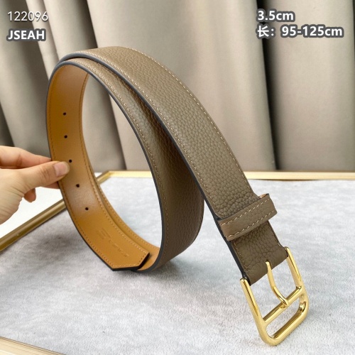 Replica Hermes AAA Quality Belts For Unisex #1189896 $72.00 USD for Wholesale
