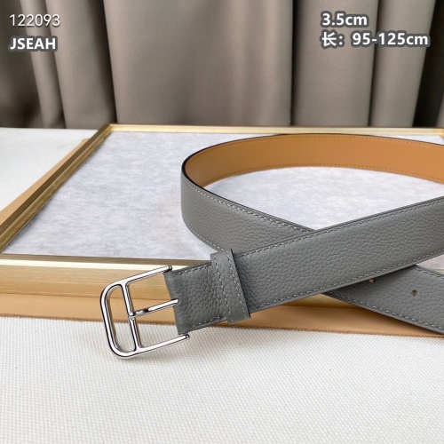 Replica Hermes AAA Quality Belts For Unisex #1189897 $72.00 USD for Wholesale