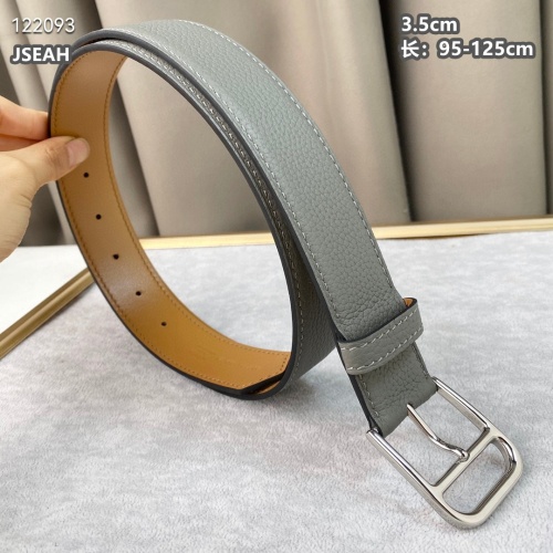 Replica Hermes AAA Quality Belts For Unisex #1189897 $72.00 USD for Wholesale