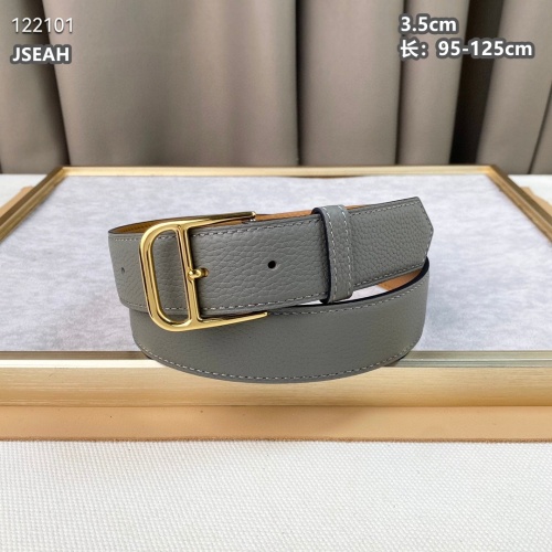 Replica Hermes AAA Quality Belts For Unisex #1189898 $72.00 USD for Wholesale