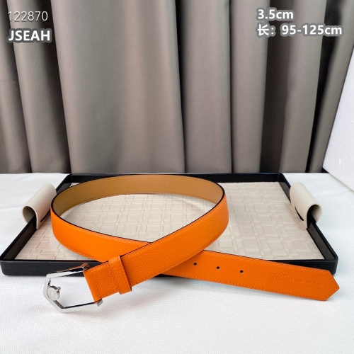 Replica Hermes AAA Quality Belts For Unisex #1189899 $72.00 USD for Wholesale
