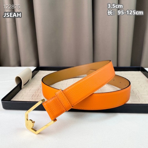 Replica Hermes AAA Quality Belts For Unisex #1189900 $72.00 USD for Wholesale