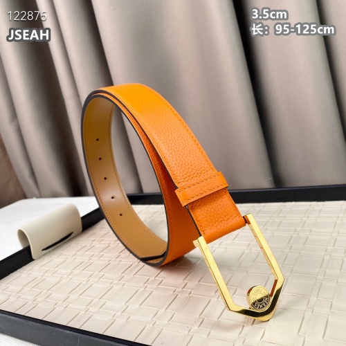 Replica Hermes AAA Quality Belts For Unisex #1189900 $72.00 USD for Wholesale