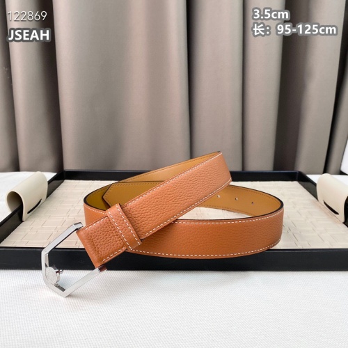 Replica Hermes AAA Quality Belts For Unisex #1189901 $72.00 USD for Wholesale