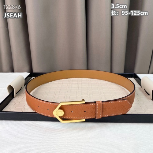 Hermes AAA Quality Belts For Unisex #1189902