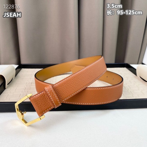 Replica Hermes AAA Quality Belts For Unisex #1189902 $72.00 USD for Wholesale