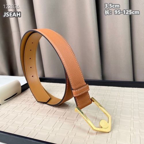 Replica Hermes AAA Quality Belts For Unisex #1189902 $72.00 USD for Wholesale