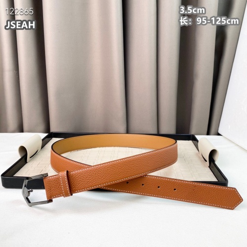 Replica Hermes AAA Quality Belts For Unisex #1189903 $72.00 USD for Wholesale