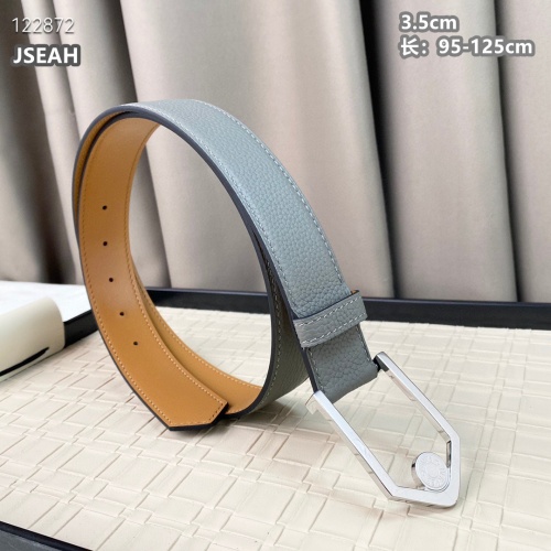Replica Hermes AAA Quality Belts For Unisex #1189904 $72.00 USD for Wholesale