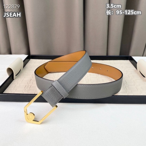 Replica Hermes AAA Quality Belts For Unisex #1189905 $72.00 USD for Wholesale