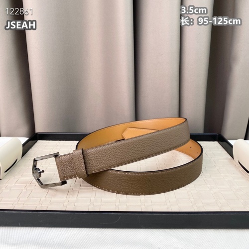 Replica Hermes AAA Quality Belts For Unisex #1189906 $72.00 USD for Wholesale