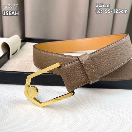 Replica Hermes AAA Quality Belts For Unisex #1189907 $72.00 USD for Wholesale