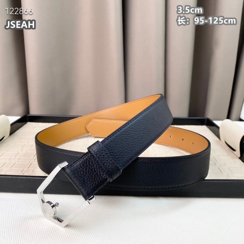 Replica Hermes AAA Quality Belts For Unisex #1189908 $72.00 USD for Wholesale