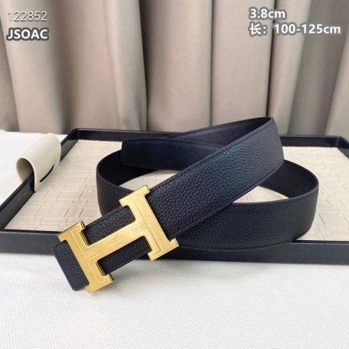 Hermes AAA Quality Belts For Men #1189911 $52.00 USD, Wholesale Replica Hermes AAA Quality Belts
