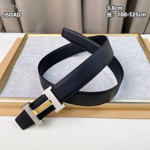Hermes AAA Quality Belts For Men #1189912 $56.00 USD, Wholesale Replica Hermes AAA Quality Belts