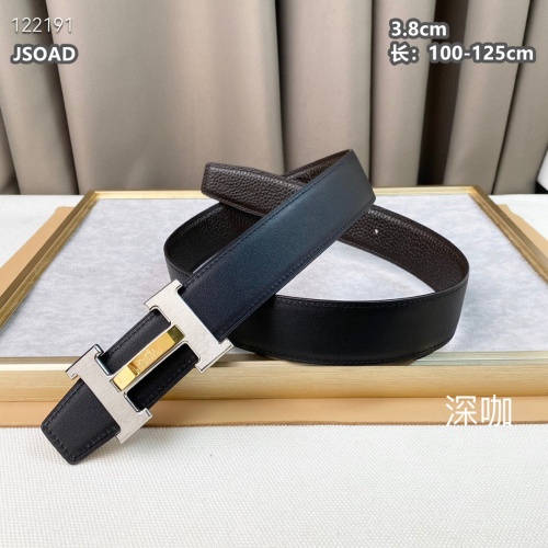 Hermes AAA Quality Belts For Men #1189914 $56.00 USD, Wholesale Replica Hermes AAA Quality Belts
