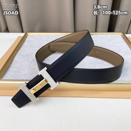 Hermes AAA Quality Belts For Men #1189915 $56.00 USD, Wholesale Replica Hermes AAA Quality Belts
