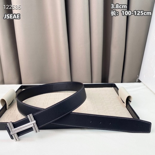 Hermes AAA Quality Belts For Men #1189916 $60.00 USD, Wholesale Replica Hermes AAA Quality Belts