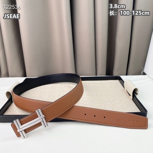 Hermes AAA Quality Belts For Men #1189918 $60.00 USD, Wholesale Replica Hermes AAA Quality Belts