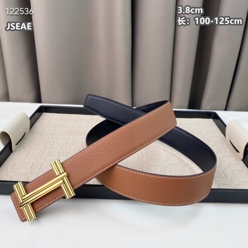 Hermes AAA Quality Belts For Men #1189919 $60.00 USD, Wholesale Replica Hermes AAA Quality Belts
