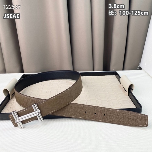 Hermes AAA Quality Belts For Men #1189920 $60.00 USD, Wholesale Replica Hermes AAA Quality Belts