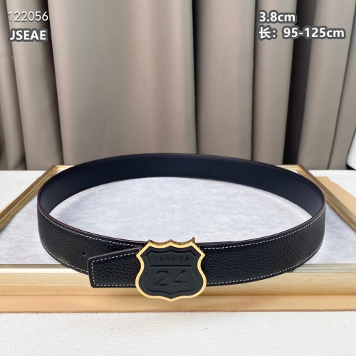 Replica Hermes AAA Quality Belts For Unisex #1189922 $60.00 USD for Wholesale