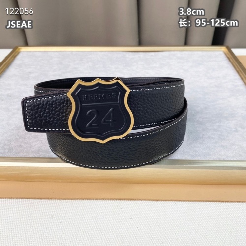 Replica Hermes AAA Quality Belts For Unisex #1189922 $60.00 USD for Wholesale