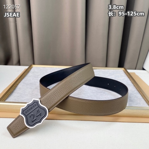 Hermes AAA Quality Belts For Unisex #1189924