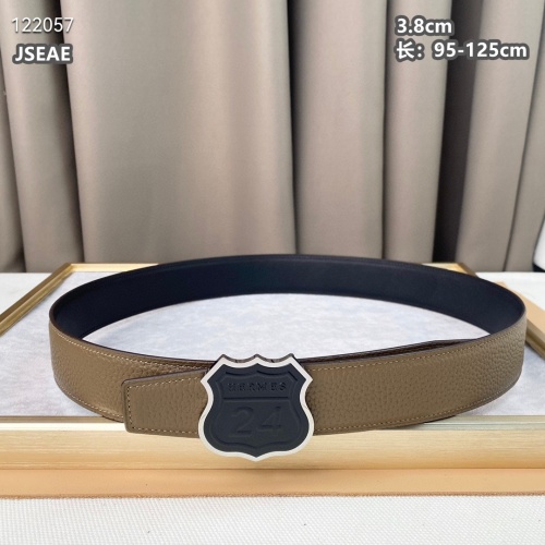Replica Hermes AAA Quality Belts For Unisex #1189924 $60.00 USD for Wholesale