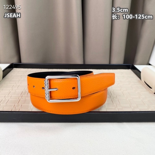 Replica Hermes AAA Quality Belts For Men #1189929 $72.00 USD for Wholesale